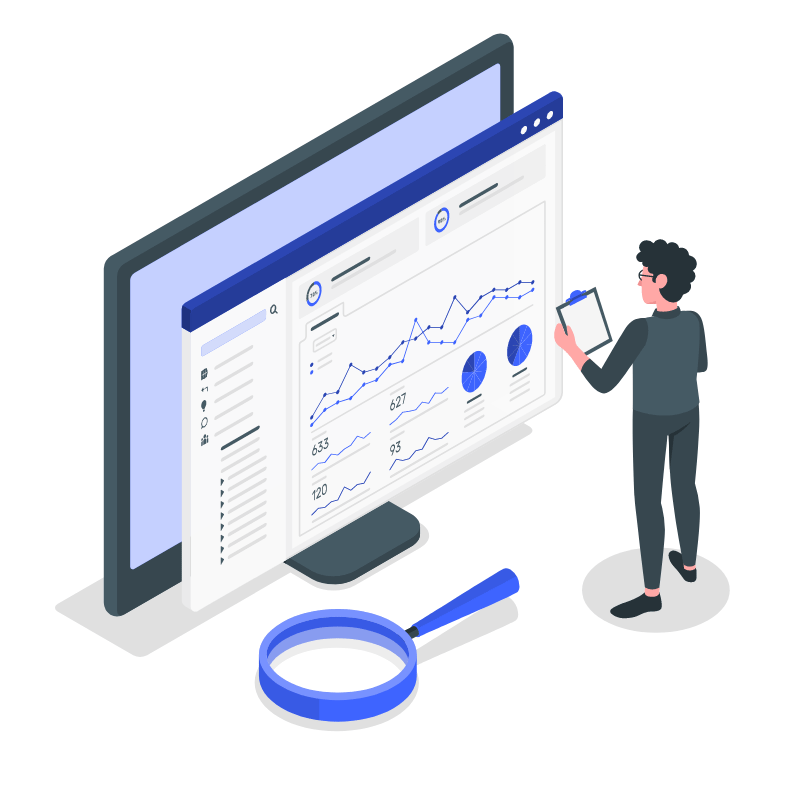 Crypto to bank transfer illustration