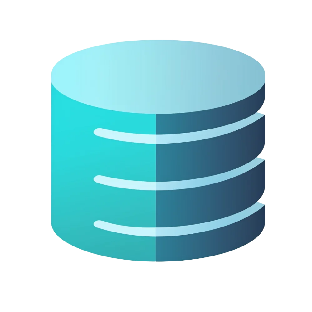 Database Icon