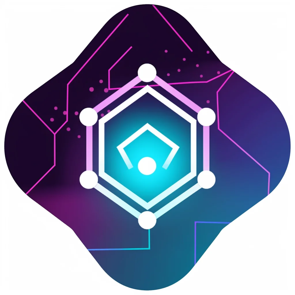 REST API Icon