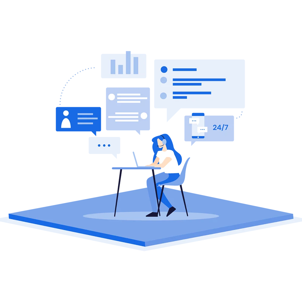 Adesic Contact Us Image