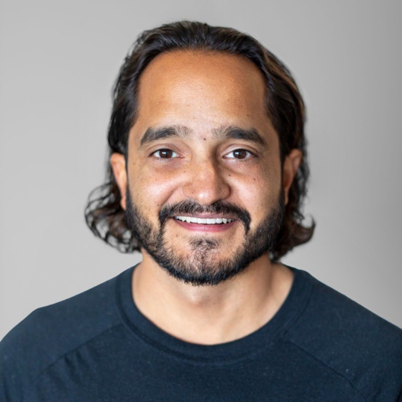 Amar Kher Adesic Testimonial