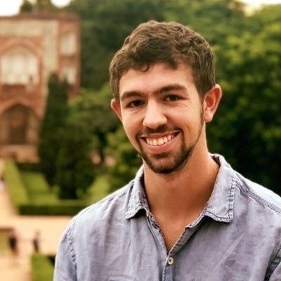 Chris Lally Adesic Testimonial