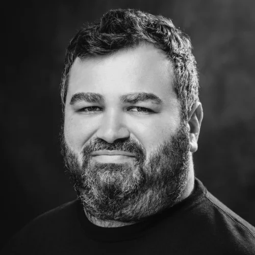 David Dobrovitski Adesic Testimonial