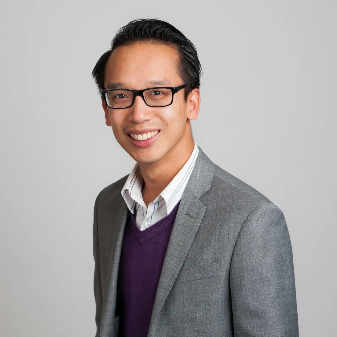 Ethan Chronis Adesic Testimonial