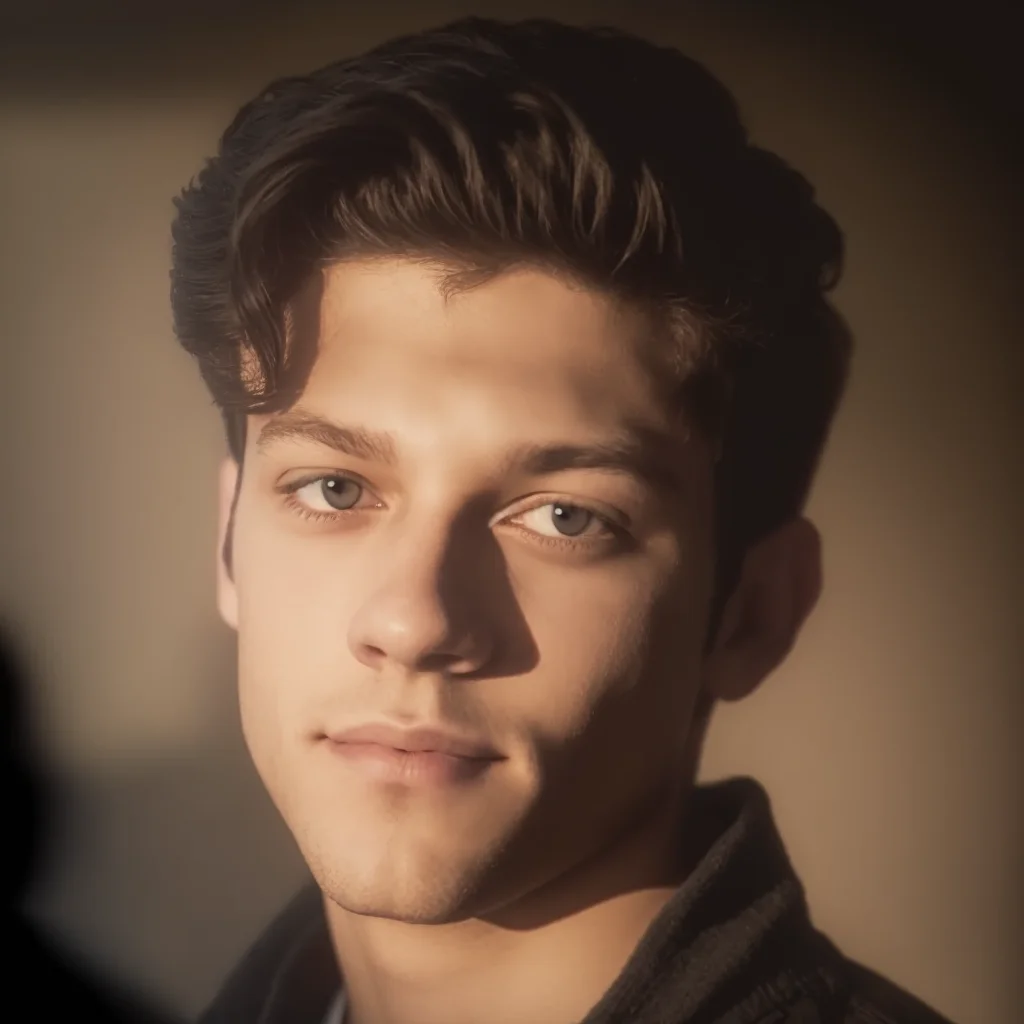 Samuel Safahi Adesic Testimonial