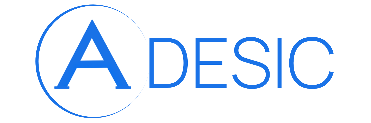 Adesic Logo